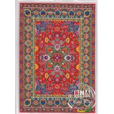 1/6, 1/16 Carpet - Very Large (320mm x 200mm) Style 5