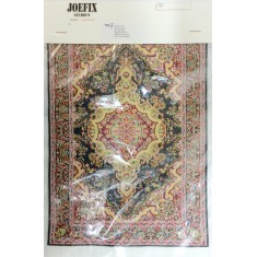 1/6, 1/16 Carpet - Very Large (320mm x 200mm) Style 9