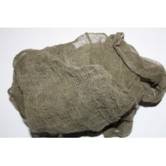 Grey Camouflage Netting (55cm x 55cm) for all scales