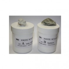 Creating Sculpt - Resin & Hardener (100g)