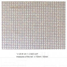 1/35, 1/48, 1/72, 1/87, 1/144 Metal Grille (XS)