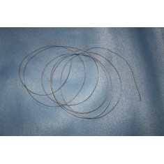 1/48 Steel Cable (length: 1000mm)