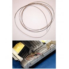 1/160 Steel Cable (length: 1000mm)