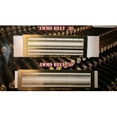 1/32, 1/35 Ammo Belts .30 & .50