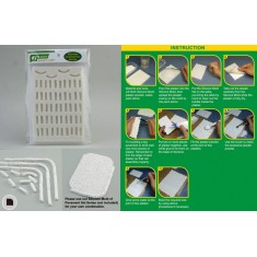 Silicone Mould for Making 1/35 Slabstones No.3 (Small)