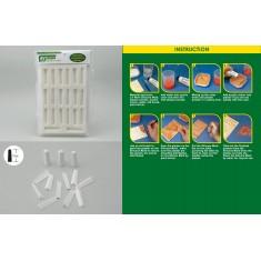 Silicone Mould for Making 1/35 Pillars (Large)