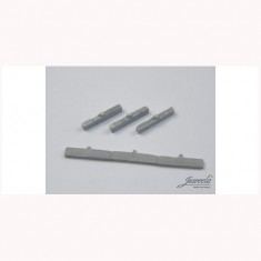 1/120 Loading Street Edges (40pcs)