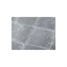 1/120 Industry Concrete Plates (0.20 x 1.70 x 1.70 cm, 64x)