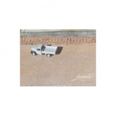 1/120, 1/160 Flexyway Old Town Cobblestone Place (8.50 x 30.00 x 0.01 cm, 2x)