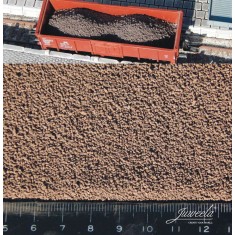 1/120 0.6-0.8mm Coal Lignite (50g)