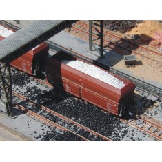 1/120-1/160 Lime Load 0.3-0.7mm (150g)