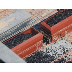 1/120-1/160 Transportation Coal 0.3-1.2mm (75g)