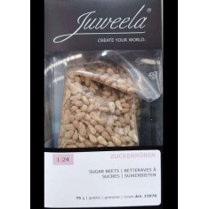 1/24 (G scale) Sugar Beets (75g)