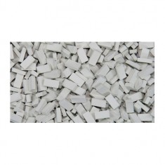 1/32 1/35 Bricks (RF) Light Grey (2000pcs)