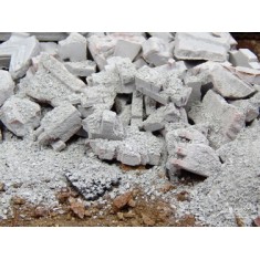 1/35, 1/32 Brick Dust - Grey (Ceramic) app. 50g