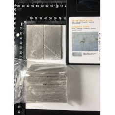 1/32, 1/35 Concrete Plates #Large (70x35mm, 14pcs)