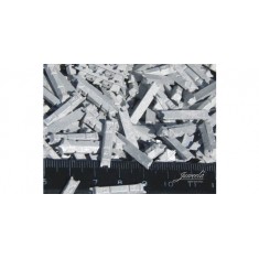 1/32 Aluminium Raw Material Ingots 140g (400x)