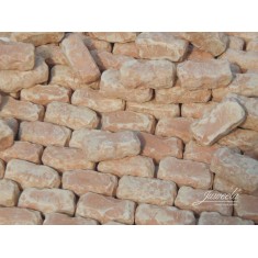 1/32-1/35 Sandstone Wall Stones (30pcs)