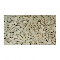 1/48 1/50 Bricks (RF) Dark Beige (2000pcs)