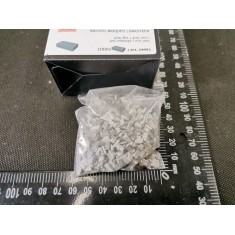 1/48 1/50 Bricks (Rf) Grey Mix (1000pcs)