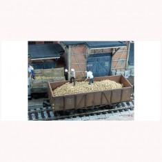 1/45 1/50 Potatoes (150g)