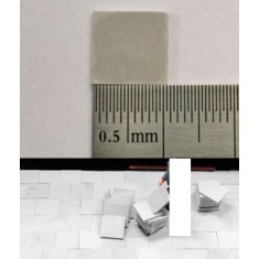 1/45 1/50 Plates 50x50 Light Grey (140pcs)