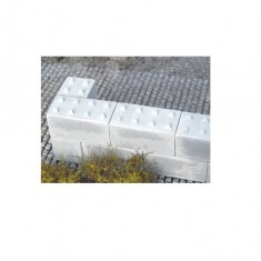 1/45, 1/50 Concrete Blocks w/Nubs