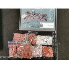28mm Scale Modular Playing Table "Ruins"