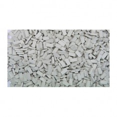 1/72 Bricks (RF) Light Grey (10000pcs)