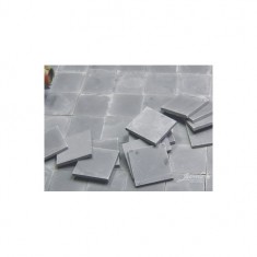 1/72 Airfield Concrete Plates #Square (120pcs)