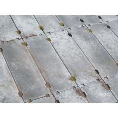 1/72 Soviet Airfield PAG-14 Concrete Plates (16pcs)