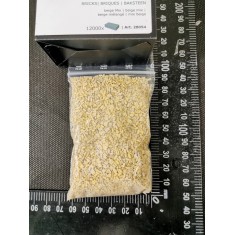 1/87 (HO scale) Bricks (NF) Beige Mix (12000pcs)
