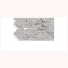 1/87 (HO scale) Pavers Type W Dark Grey (10000pcs)