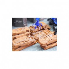 1/87 (HO scale) Scrap Cars Rusty (6pcs)