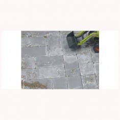 1/87 (HO scale) Concrete Plates (Large 34x17, 60x)