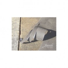 1/87 Flexyway Small Cobblestone, Sidewalk/Gutter (8.50 x 30.00 x 0.01 cm, 1x)