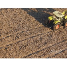 1/87 Soil Mix Arable Field (225g)