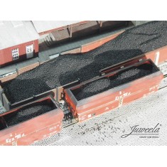 1/87 Tender Coal 0.9-1.2mm, 100G