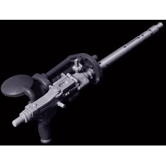 1/35 Panzer Machine Gun Set - Late Version (resin)