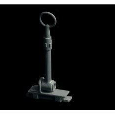 1/35 38T Driver's Aim Device