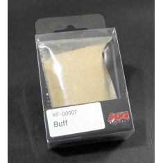 Flocking Powder - Buff (7g over)