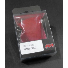 Flocking Powder - Wine Red (7g over)