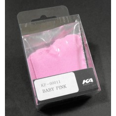 Flocking Powder - Baby Pink (7g over)