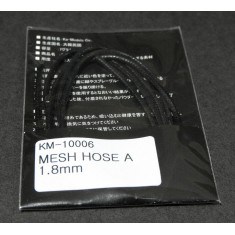 Mesh Hose A (Diameter: 1.8mm; Length: 70cm)