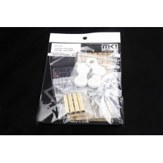 1/32 He219A-7 UHU Super Detail-Up set for Revell kit