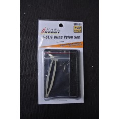 1/48 Northrop F-5E/F Pylon Set 