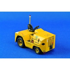 1/48 Harlan HTA-40 Tractor & MD-1 Towbar