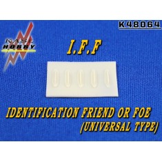 1/48 I.F.F (Identification Friend or Foe)