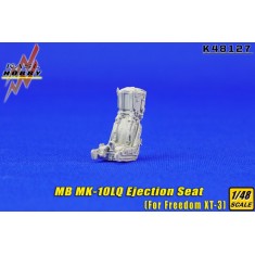 1/48 MK-10LQ Ejection Seat (Single) for Freedom AT-3/B kits