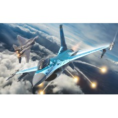 1/48 F-16C Aggressor/Adversary Vipers